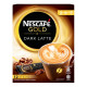 NESCAFE Gold Instant Premix Coffee Dark Latte - Case
