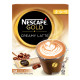 NESCAFE Gold Instant Premix Coffee Creamy Latte - Case
