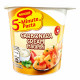 MAGGI 5-Minute Cup Pasta Carbonara Cream Macaroni - Case