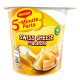 MAGGI 5-Minute Cup Pasta Swiss Cheese Macaroni - Case