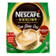 NESCAFE Singapore White Coffee Gao Siew Dai Hazelnut - Case
