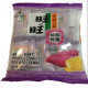 Want Want Purple Sweet Potato Senbei - Carton