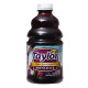 Taylor 100% Organic Prune Juice - Case