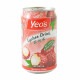 Yeo's Lychee Drink - Case