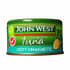 John West Zesty Vinaigrette Tuna Tempters - Carton