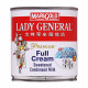 MARIGOLD Lady General Full Cream Sweetened Condensed Milk - Case