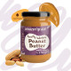 Amazin' Graze Indulgent Peanut Butter - Carton