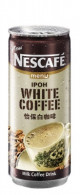 NESCAFE Ipoh White Coffee Can - Case