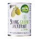 Nature's Charm Young Green Jackfruit in Brine - Case