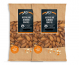 JC's Quality Foods Australian Almonds Roasted - Case