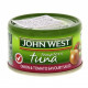 John West Onion & Tomato Savoury Sauce - Carton