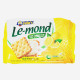 Julie's Le-mond Puff Lemon - Case