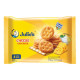 Julie's Cheese Crackers 100g - Case