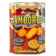 Julie's Jamboree Assorted Biscuits 650g - Case
