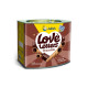 Julie's Love Letter Chocolate - Case