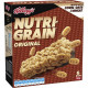 Kellogg's Nutri Grain Bars - Carton