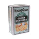 Khong Guan Cream Crackers Tin - Carton