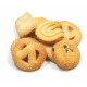 Khong Guan Butter Cookies - Carton