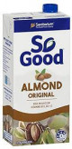 Sanitarium So Good Almond Original Milk - Carton