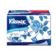 Kleenex 3-Ply Soft Pack Floral Facial Tissue 4 x 50's - Case