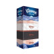 Kleenex 3-Ply Ultra Soft Vintage Facial Tissues 5 x 100's - Case
