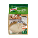 Knorr Cream of Mushroom Soup Choice Recipe - Carton