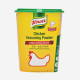 Knorr Chicken Seasoning Powder (Hong Kong Recipe) - Carton