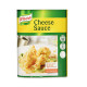Knorr Instant Cheese Sauce Mix - Carton