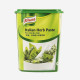 Knorr Italian Herb Paste - Carton