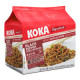 Koka Signature NO MSG Blackpepper Fried Flavour Instant Noodles - Case
