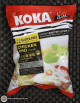Koka Silk NO MSG Chicken Pho Flavour Instant Noodles - Case