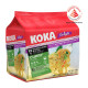 Koka Delight NO MSG Curry Flavour Instant Noodles - Case