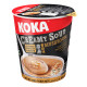Koka Creamy Soup NO MSG Mushroom Flavour Instant Noodles - Case