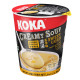 Koka Creamy Soup NO MSG Sweet Corn Flavour Instant Noodles - Case