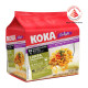 Koka Delight NO MSG laksa Singapura Flavour Instant Noodles - Case