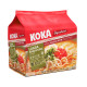 Koka Signature NO MSG Laksa Singapura Flavour Instant Noodles - Case