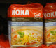 Koka Signature NO MSG Pepper Crab Flavour Instant Noodles - Case