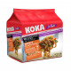 Koka Delight NO MSG Spicy Blackpepper Flavour Instant Noodles - Case