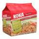 Koka Signature NO MSG Spicy Singapore Fried Flavour Instant Noodles - Case