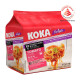 Koka Delight NO MSG Tomato Flavour Instant Noodles - Case