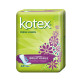 Kotex Freshliners Breathable Unscented 40's Pads - Case