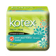 Kotex Freshliners Ultrathin Anti-Bacteria Longer & Wider 23's Pads - Case