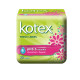 Kotex Freshliners pH 5.5 Ultrathin 25s Pads - Case