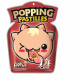 Little Keefy Popping Pastilles Cola Flavour - Case
