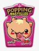 Little Keefy Popping Pastilles Strawberry Flavour - Case