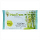 Nootrees Self Spa Aqua Skin Moiturising Wipes with Eco-dot© Technology 25s - Carton