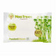 NooTrees Bamboo Hand Face Pocket Wet Wipes 10s - Carton