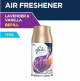 Glade Auto Spray Refill Lavender - Carton
