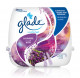 Glade Lavender Scented Gel Air Freshener - Carton