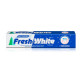 Fresh & White Toothpaste Extra Cool Mint - Case